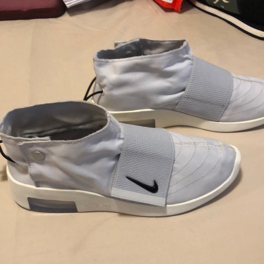 Nike Air Fear of God Moccasin **Brand New**